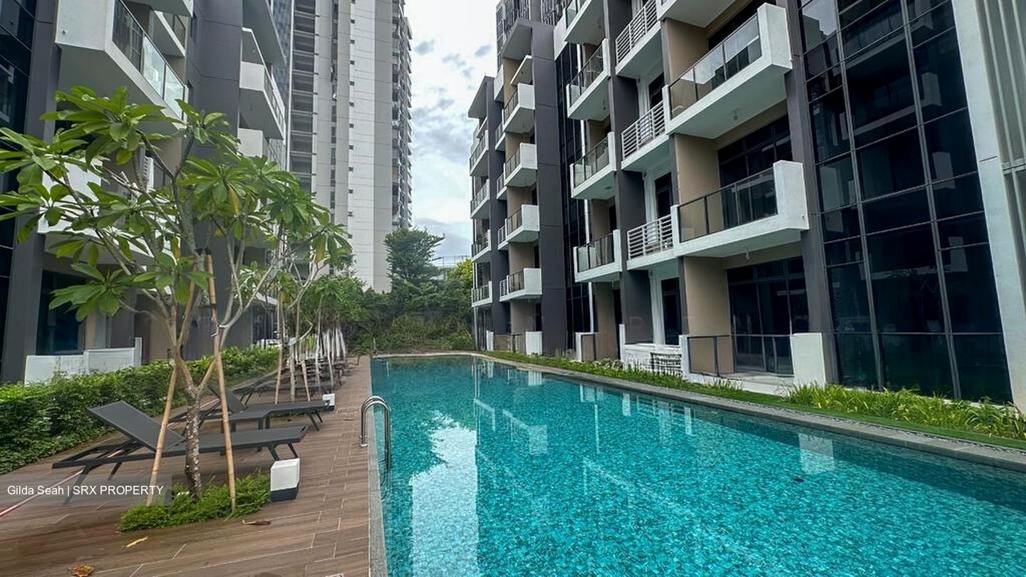 The Arden (D23), Apartment #498530081